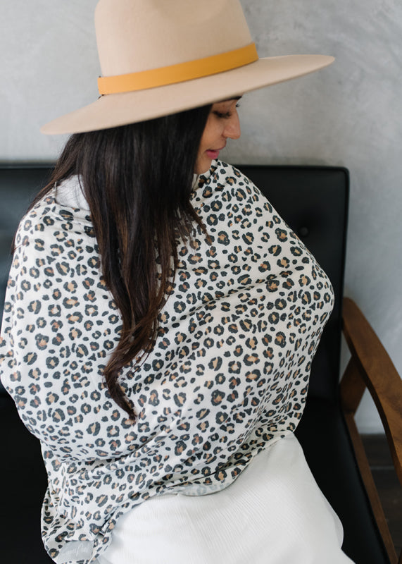 Funda Zara Multiusos Perla Cobre