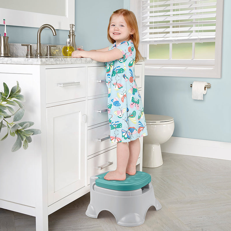 Orinal básico 3 en 1 Fisher-Price