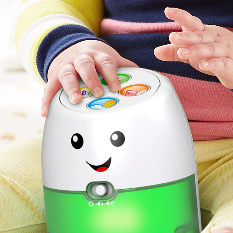 Fisher-Price Laugh & Learn Smart Hub