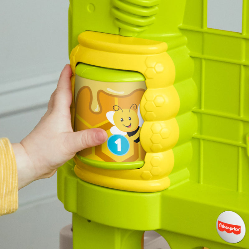 Fisher-Price Pick N Prep Garden
