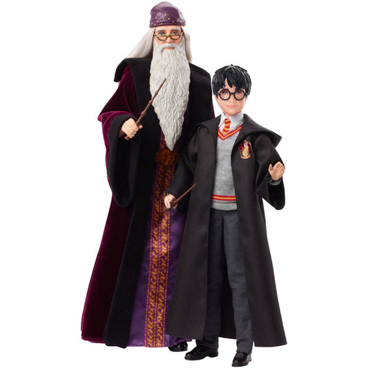 Harry Potter Varios Personajes