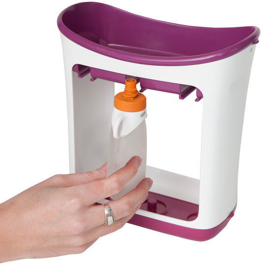 Infantino - Bolsa Reutilizable