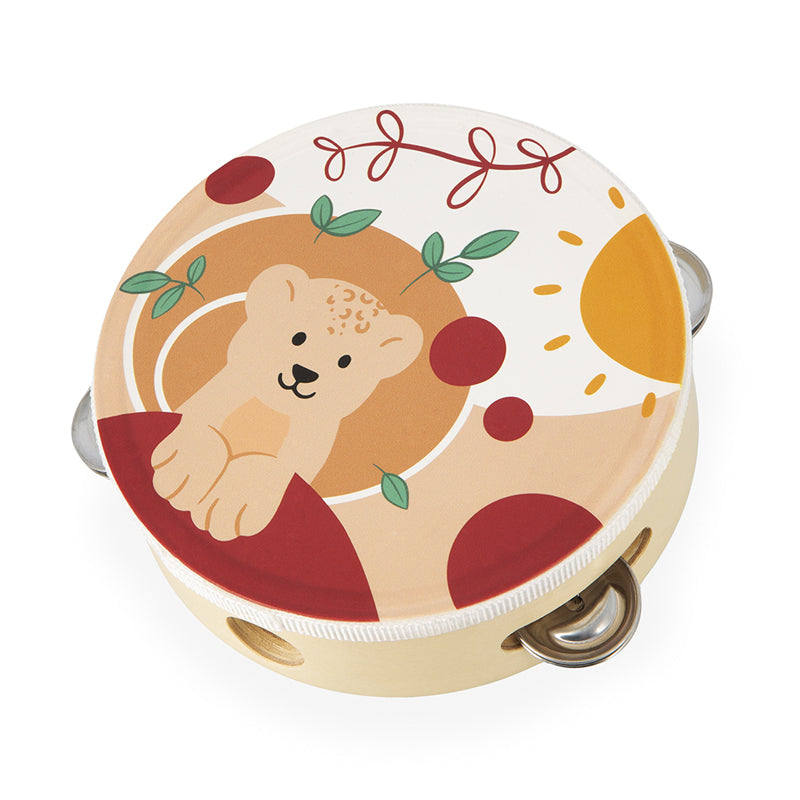 Janod - Pôr do sol musical