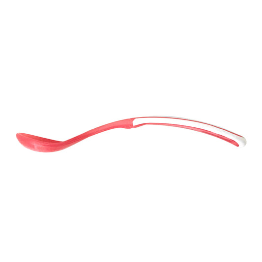 Kikka Boo cucharas con sensor de calor rosa 2 unidades