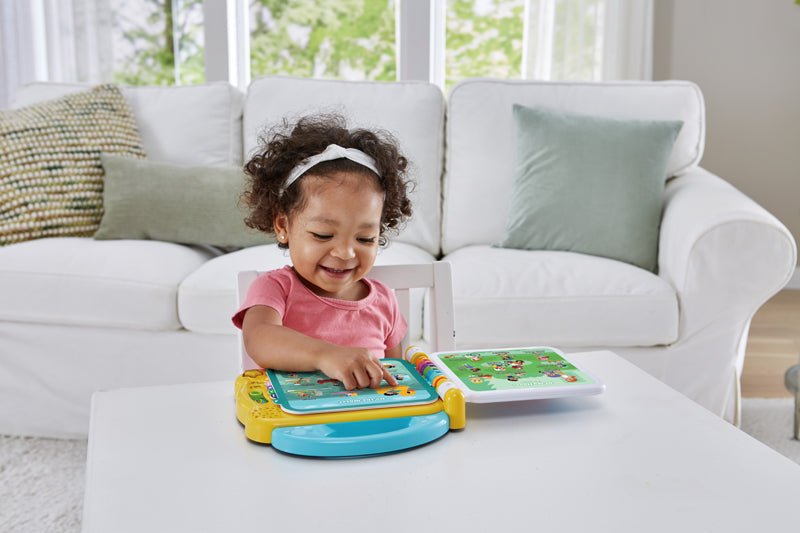 Libro Leap Frog 100 cosas que funcionan