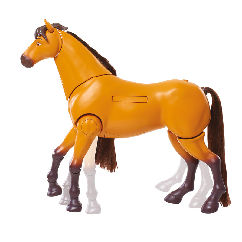 Flair - Spirit Deluxe Caminhando Spirit com a Lucky