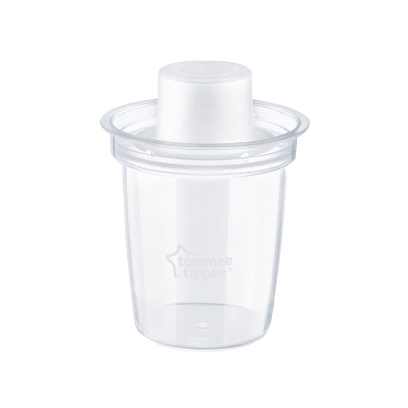 Tommee Tippee - Dispensadores de Leite em Pó 6Pk