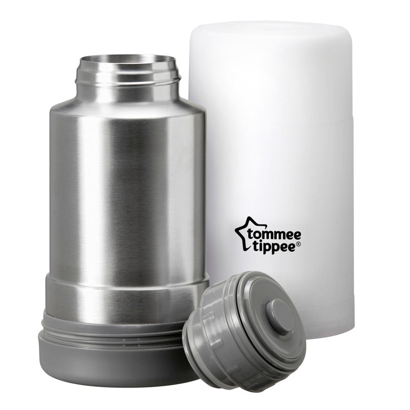 Tommee Tippee - Garrafa Térmica de Viagem