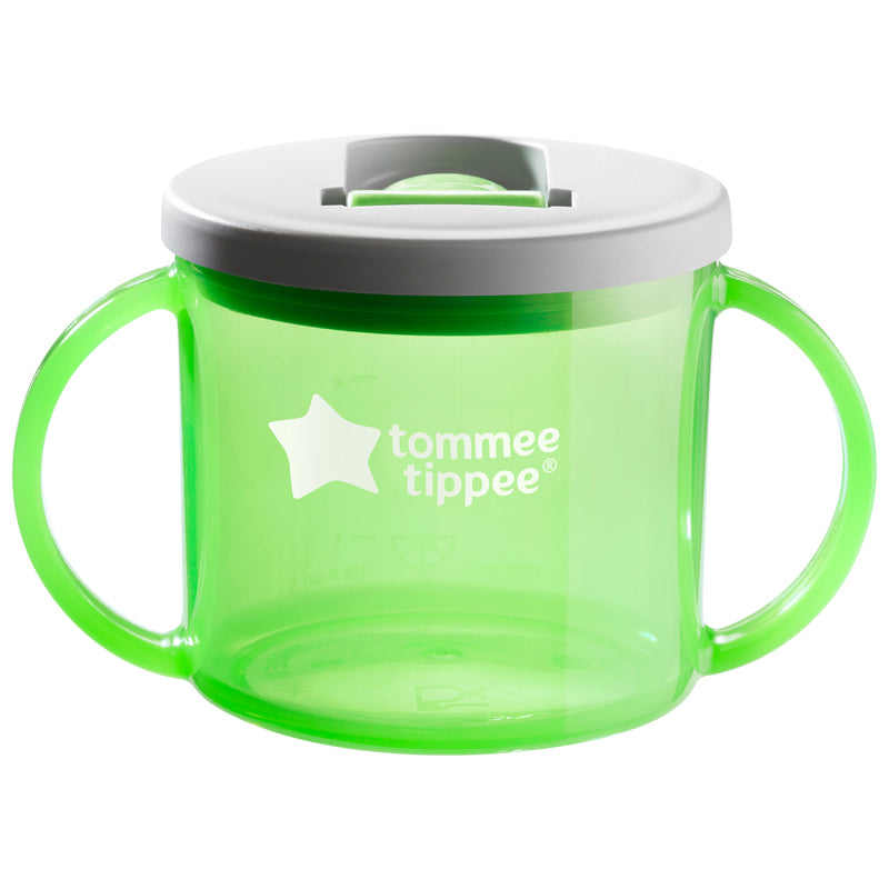 Tommee Tippee - Mi primer vaso (colores surtidos)