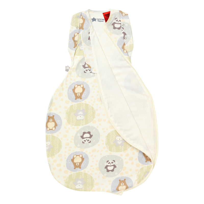 Tommee Tippee - Bolsa Swaddle 2.5 Tog