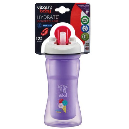 Vital Baby HYDRATE Incredibly Cool Fizz 290ml
