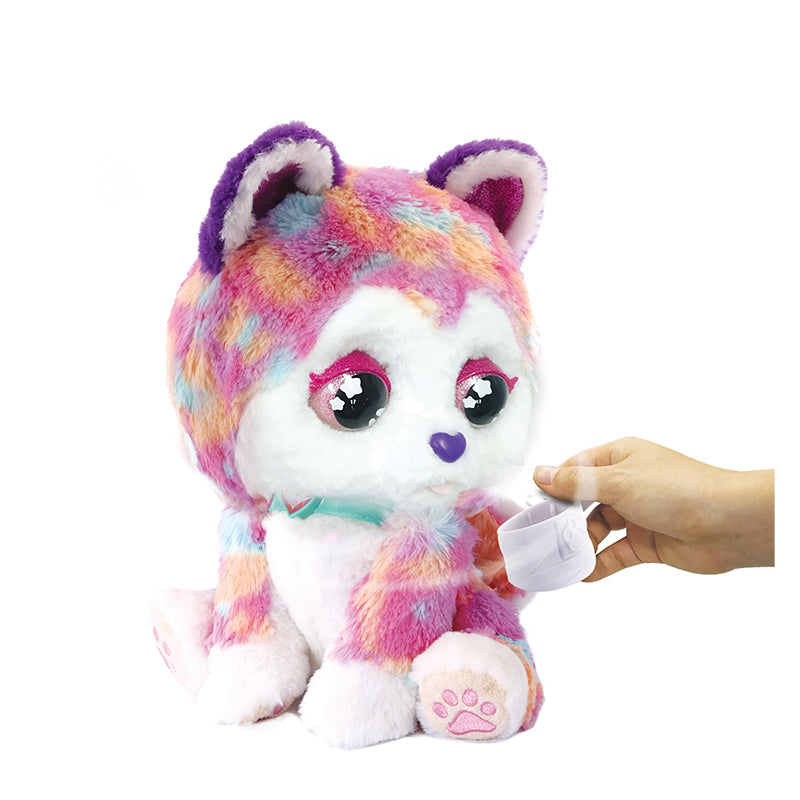 Vtech Hope the Rainbow Husky