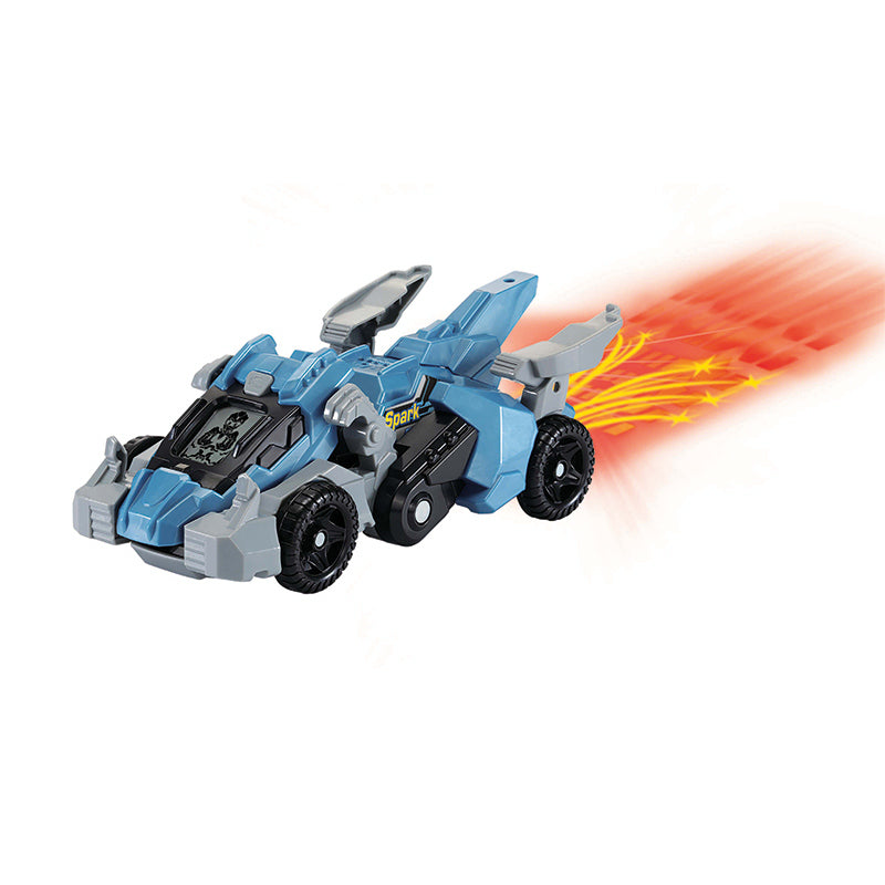 Vtech - Switch & Go Dinos Spark o Velociraptor