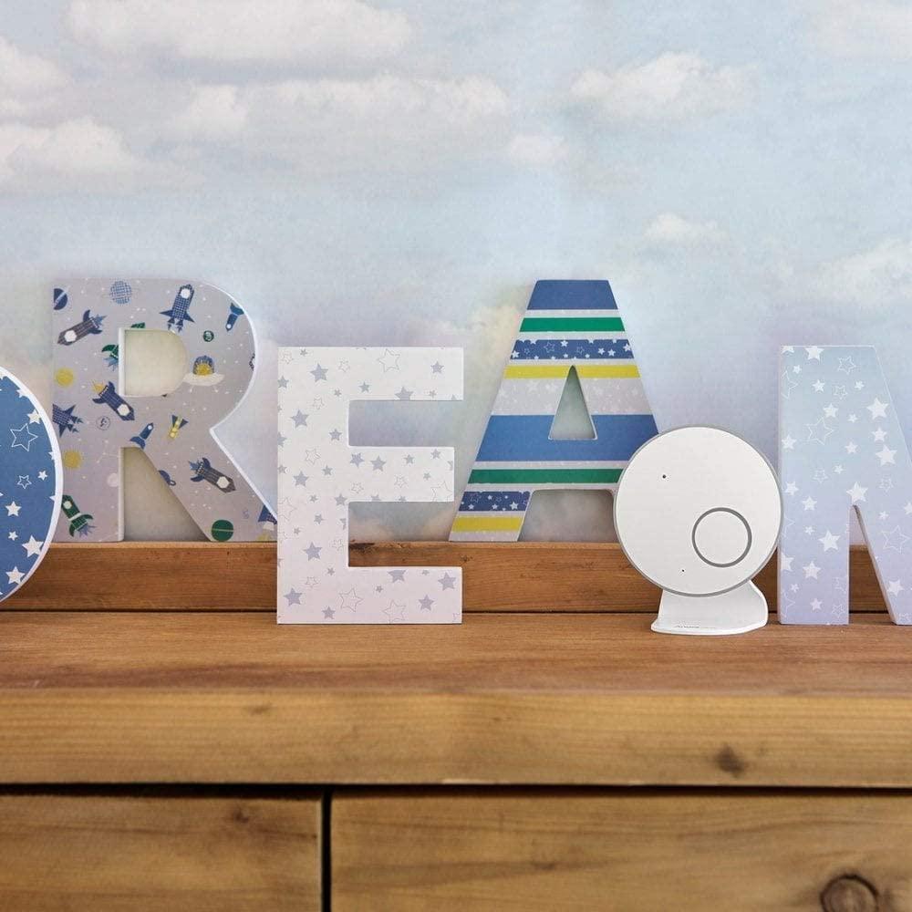 Angelcare Ac110 Babá Eletrônica - Monitor de som para bebê Anne Claire Baby Store