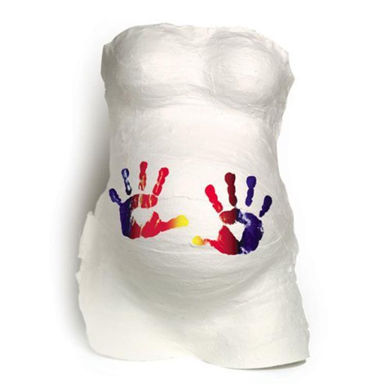 Baby Art - Minha Adorável Barriga Anne Claire Baby Store