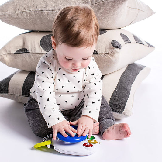 Baby Einstein Driving Tunes Anne Claire Baby Store