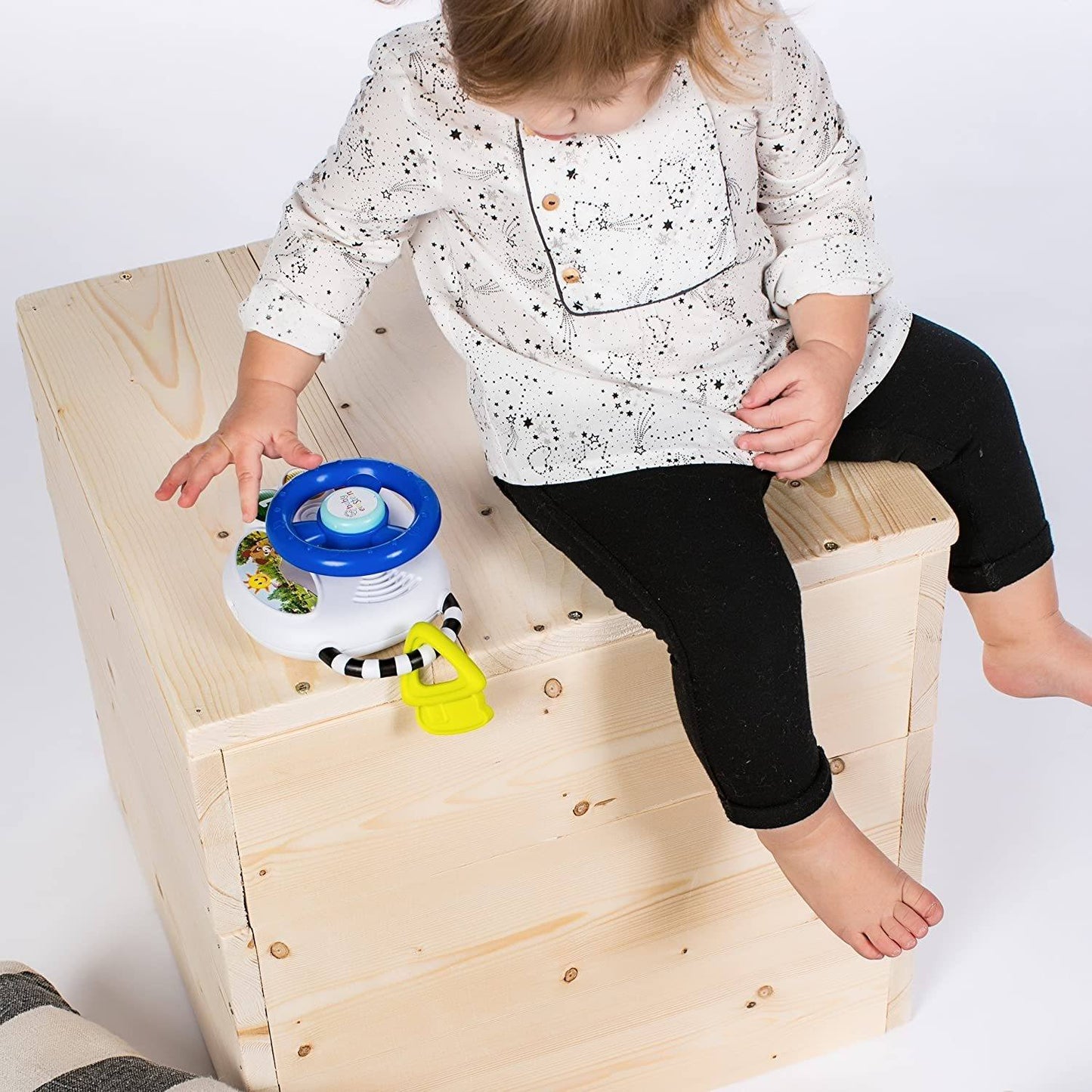 Baby Einstein Driving Tunes Anne Claire Baby Store