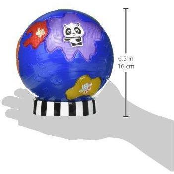 Baby Einstein Globo Musical Anne Claire Baby Store
