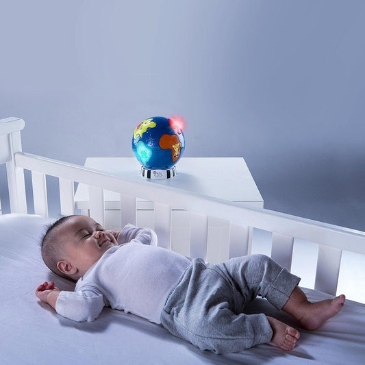 Baby Einstein Globo Musical Anne Claire Baby Store