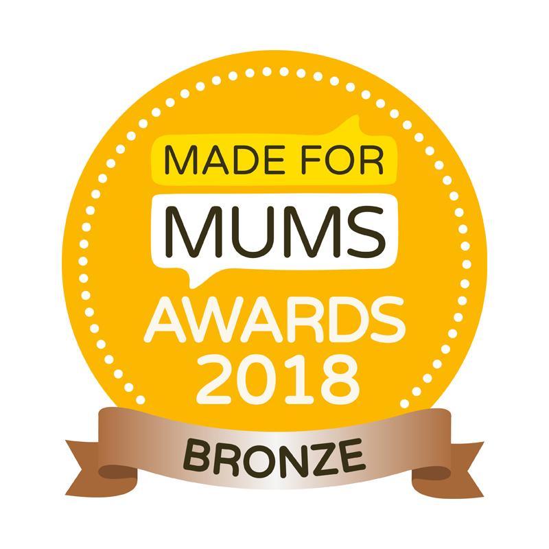 Bambino Mio - Protetor de cama reutilizável Anne Claire Baby Store