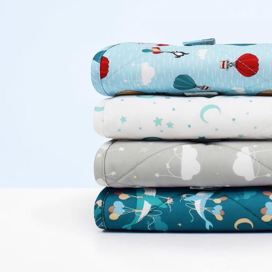 Bambino Mio - Trocador de fralda Anne Claire Baby Store