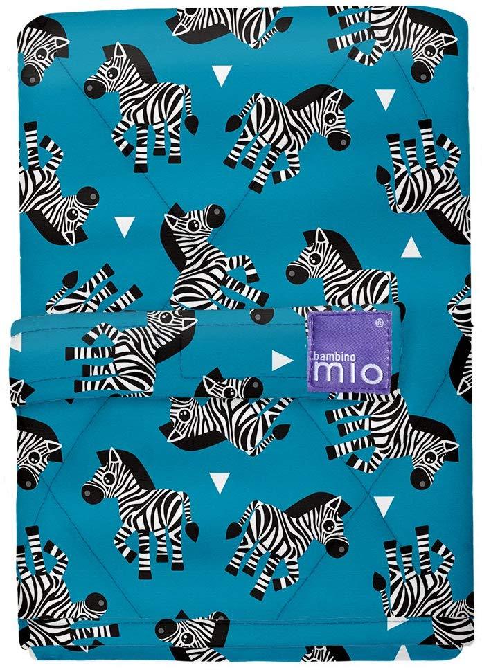 Bambino Mio - Trocador de fralda Anne Claire Baby Store zebra crossing