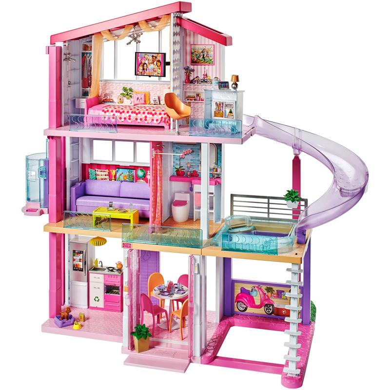 Barbie - Casa de sonhos Anne Claire Baby Store
