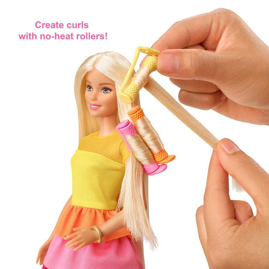 Barbie - Conjunto de cachos Anne Claire Baby Store