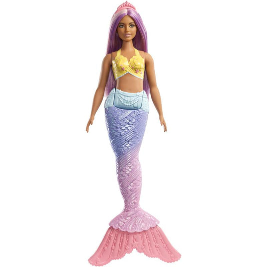 Barbie Dreamtopia Sereias Sortidas Anne Claire Baby Store