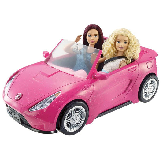 Barbie Glam Conversível Anne Claire Baby Store