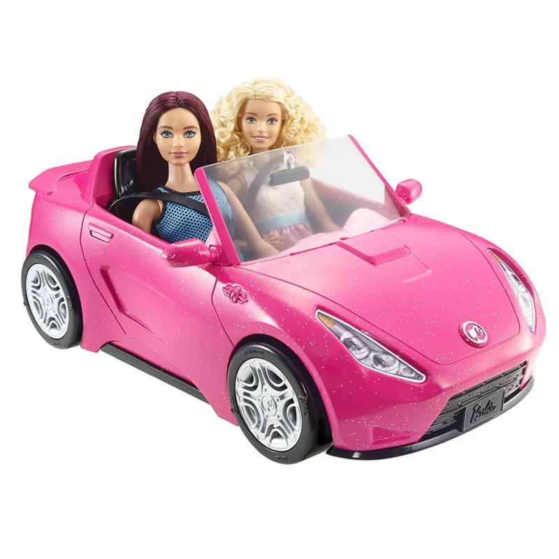 Barbie Glam Conversível Anne Claire Baby Store