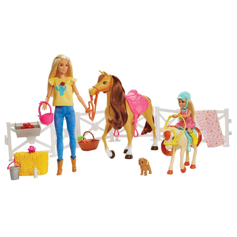 Barbie Hipista Anne Claire Baby Store