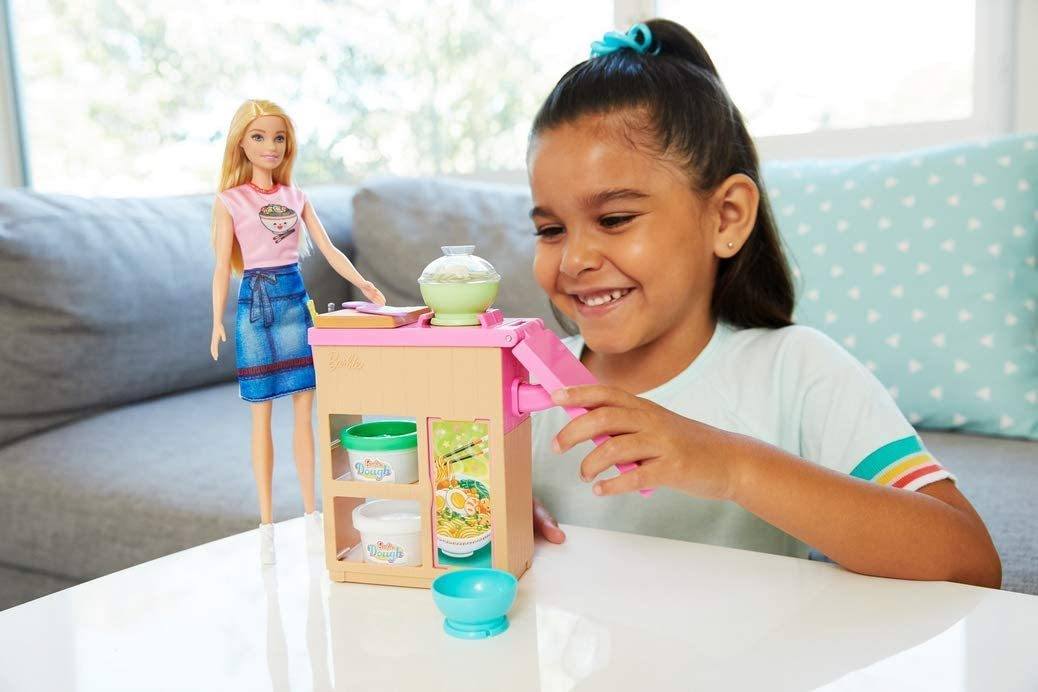 Barbie Noodle Bar Anne Claire Baby Store