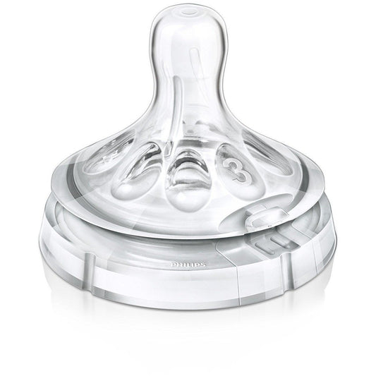 Bicos Philips AVENT Natural - Pack com 2 Pétalas Anne Claire Baby Store