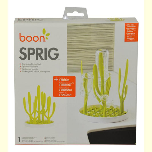 Boon Sprig Rack de Secagem Vertical Anne Claire Baby Store
