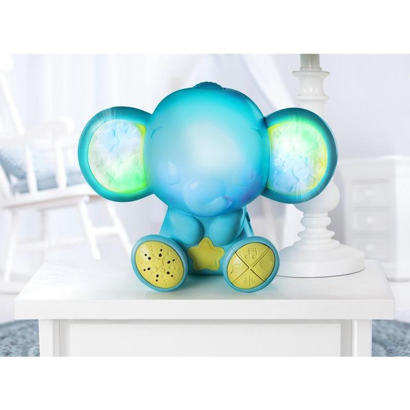 Bright Starts - Elefante Encantador de Bebé Anne Claire Baby Store