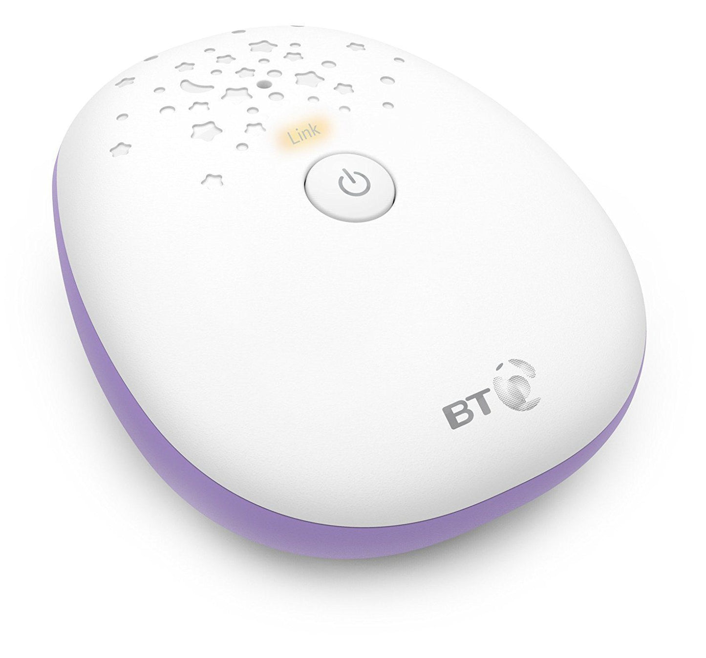 BT Digital Audio Baby Monitor 400 Anne Claire Baby Store