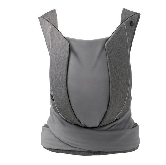 Cybex Yema Canguru - Manhattan Grey Anne Claire Baby Store