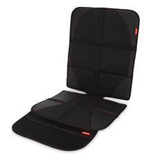 Diono Tapete protetor de assento para veículo, preto Anne Claire Baby Store Diono Ultra Mat