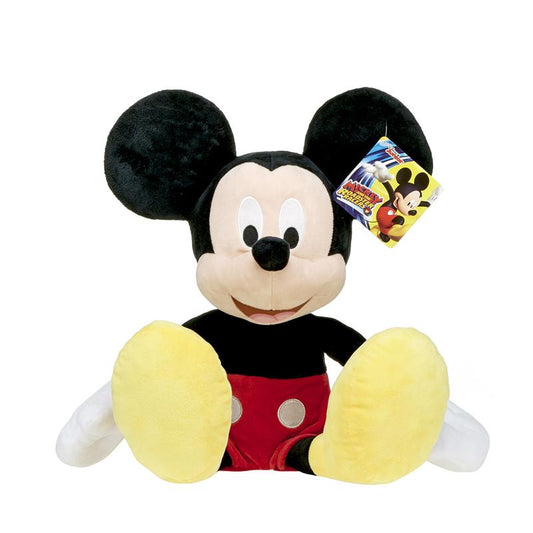 Disney - Brinquedo macio Disney Mickey 60cm Anne Claire Baby Store