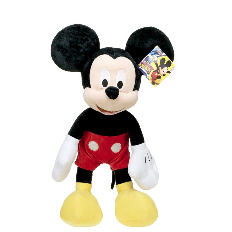 Disney - Brinquedo macio Disney Mickey 60cm Anne Claire Baby Store