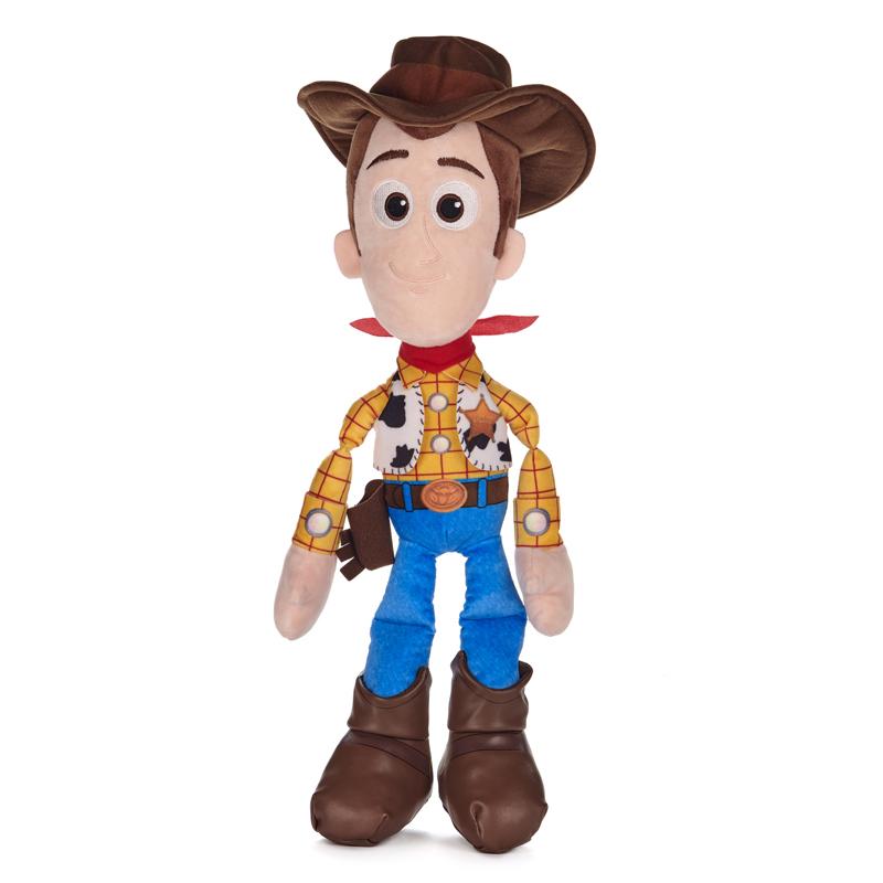 Disney - Toy Story pelúcia 50cm Anne Claire Baby Store