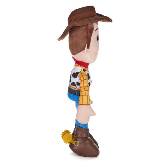 Disney - Toy Story pelúcia 50cm Anne Claire Baby Store