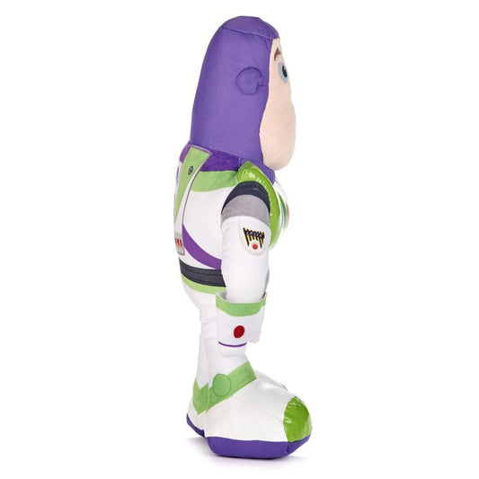 Disney - Toy Story Pelúcia Buzz 56cm Anne Claire Baby Store