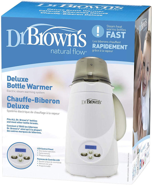Dr Brown's Aquecedor de Mamadeiras Anne Claire Baby Store