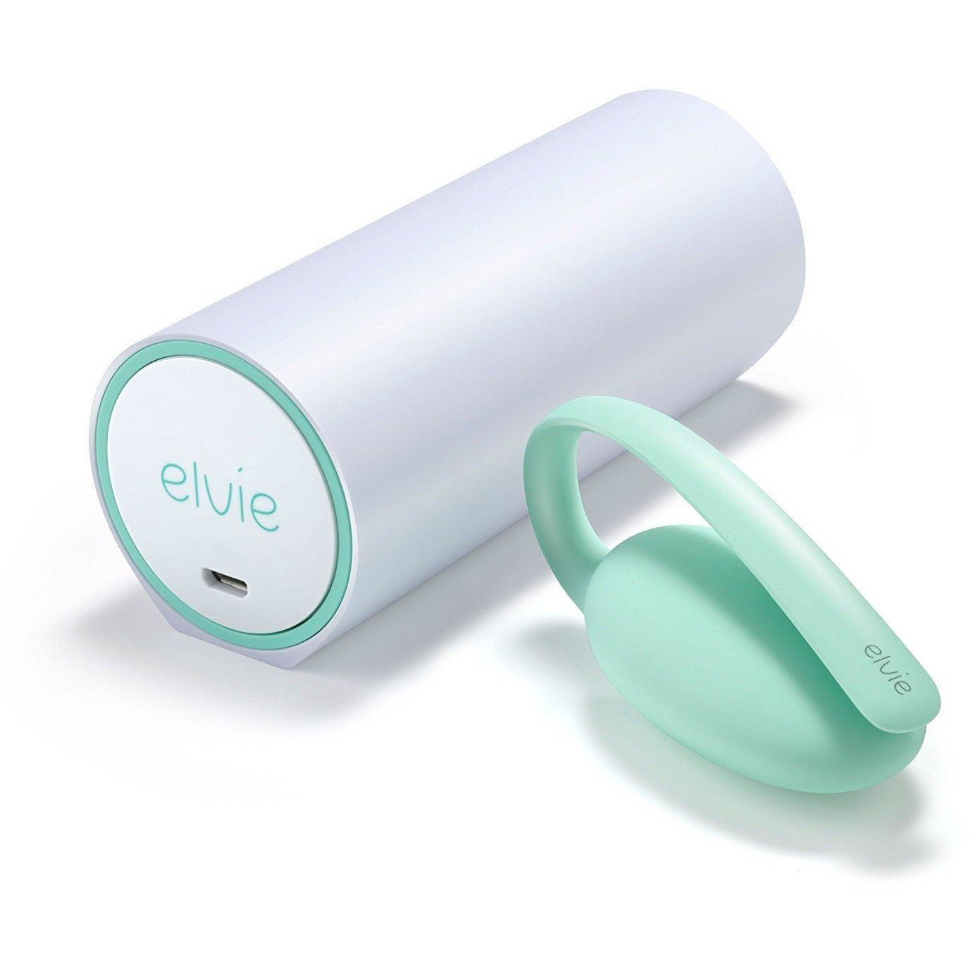 Elvie Kegel Monitor de Exercícios Pélvicos Anne Claire Baby Store