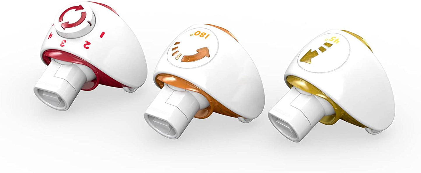 Fisher-Price - Codipéia Kit de Expansão de Movimentos Brinquedo Anne Claire Baby Store