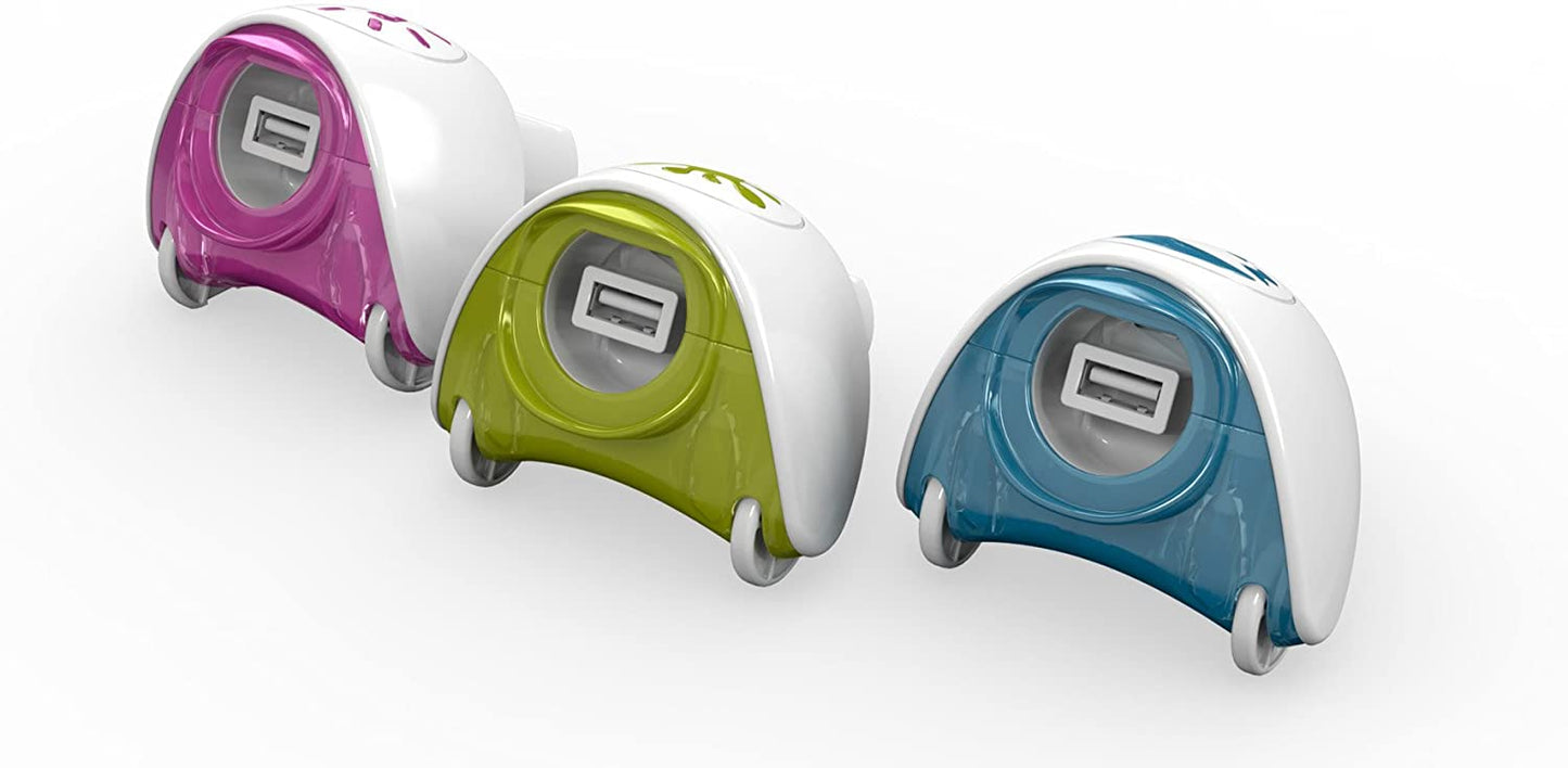 Fisher-Price - Codipéia Kit de Expansão de Sons Brinquedo Anne Claire Baby Store