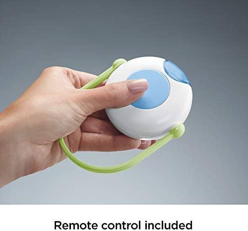 Fisher-Price - Projetor Móbile 3 em 1 Anne Claire Baby Store