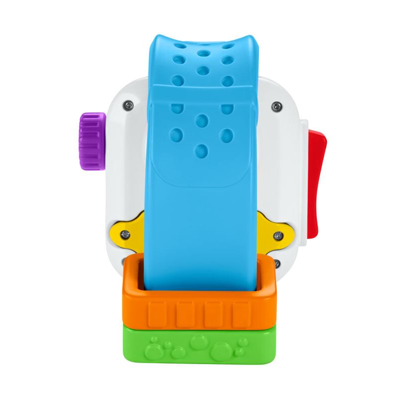 Fisher-Price Ria e Aprenda Relógio Inteligente Anne Claire Baby Store